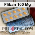 Fliban 100 Mg 701