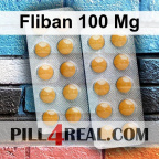 Fliban 100 Mg 704