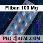 Fliban 100 Mg 772