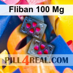Fliban 100 Mg 820