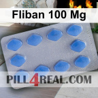 Fliban 100 Mg 887