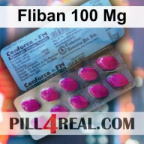 Fliban 100 Mg 888