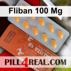 Fliban 100 Mg 905