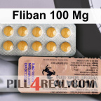 Fliban 100 Mg 915