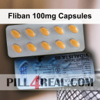 Fliban 100mg Capsules 905