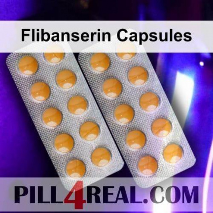Flibanserin Capsules 696