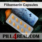 Flibanserin Capsules 864