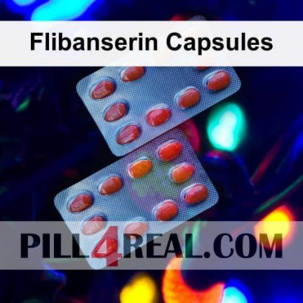 Flibanserin Capsules 896