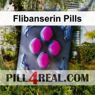 Flibanserin Pills 279