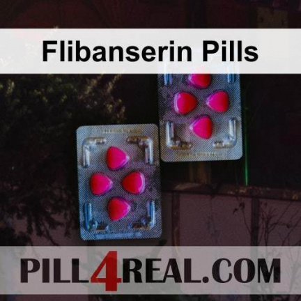 Flibanserin Pills 476