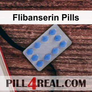Flibanserin Pills 654