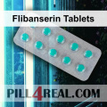 Flibanserin Tablets 100