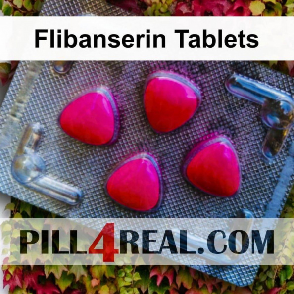Flibanserin Tablets 453