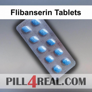 Flibanserin Tablets 612