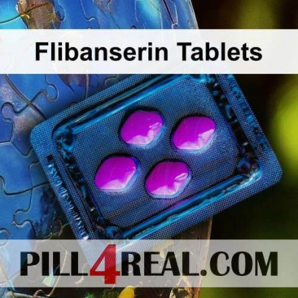 Flibanserin Tablets 779