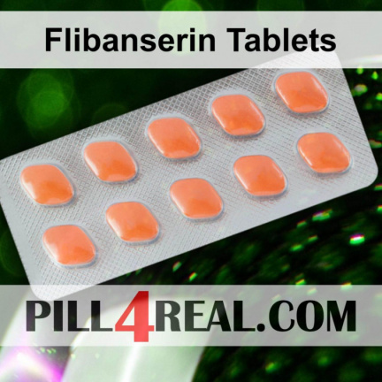 Flibanserin Tablets 780