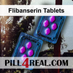Flibanserin Tablets 805