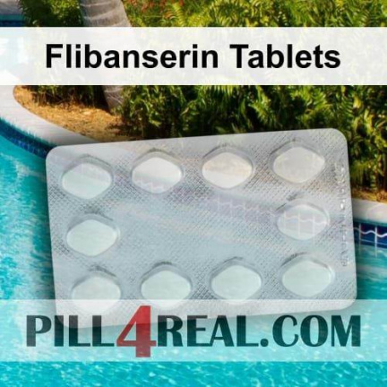 Flibanserin Tablets 840
