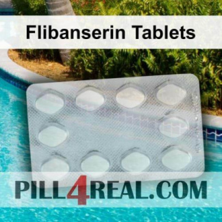 Flibanserin Tablets 840