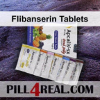 Flibanserin Tablets 981