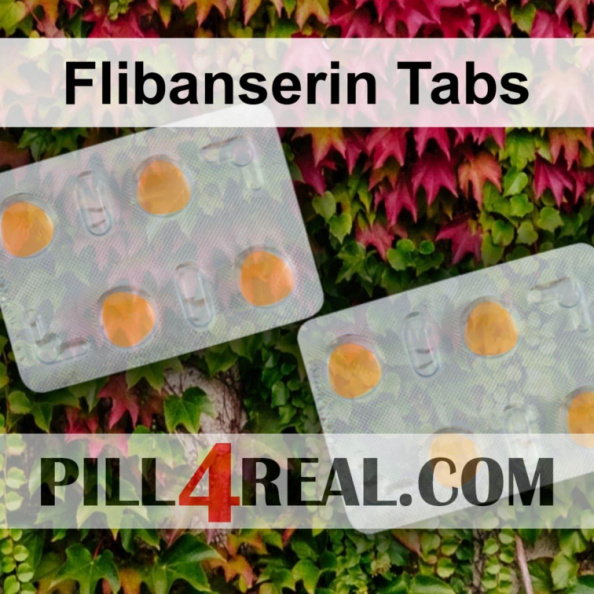Flibanserin Tabs 061