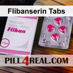 Flibanserin Tabs 241