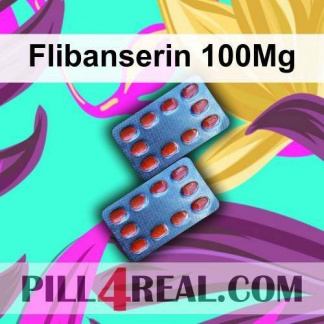 Flibanserin 100Mg 044
