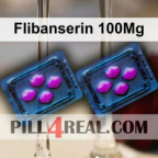 Flibanserin 100Mg 048