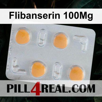 Flibanserin 100Mg 154