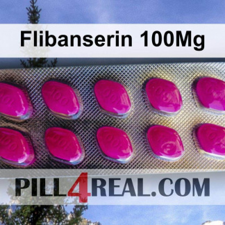 Flibanserin 100Mg 167