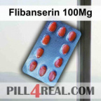 Flibanserin 100Mg 175