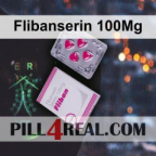 Flibanserin 100Mg 196