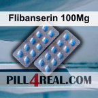 Flibanserin 100Mg 274