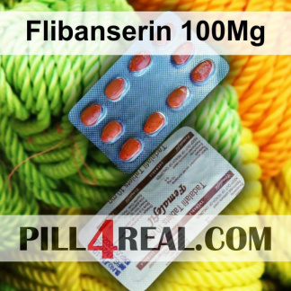 Flibanserin 100Mg 321