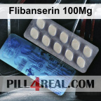 Flibanserin 100Mg 326