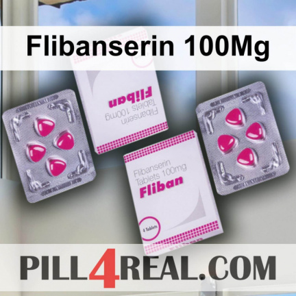 Flibanserin 100Mg 405