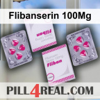 Flibanserin 100Mg 405