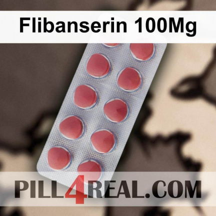 Flibanserin 100Mg 477