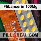Flibanserin 100Mg 503