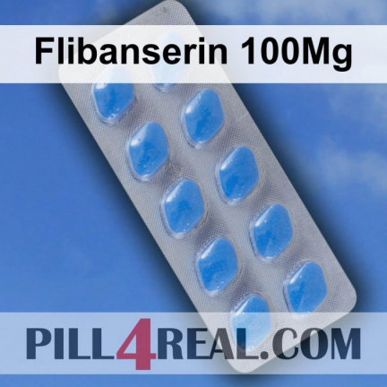 Flibanserin 100Mg 520