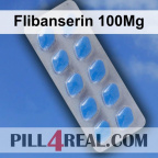 Flibanserin 100Mg 520