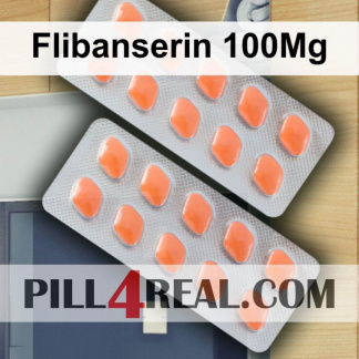 Flibanserin 100Mg 565