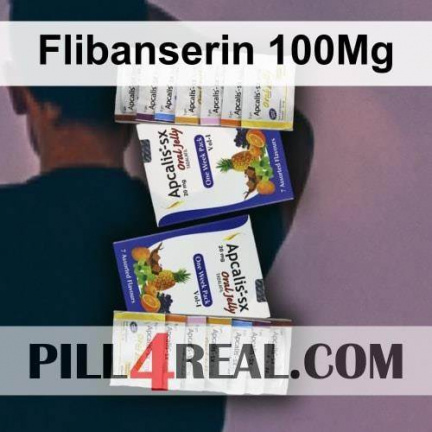 Flibanserin 100Mg 586