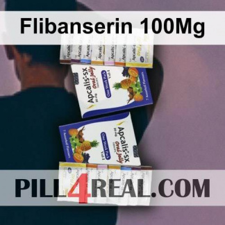 Flibanserin 100Mg 586