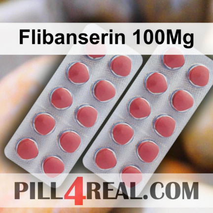 Flibanserin 100Mg 598