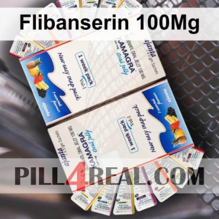 Flibanserin 100Mg 615