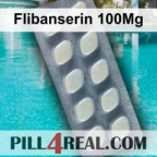 Flibanserin 100Mg 632