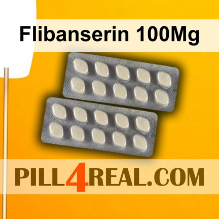 Flibanserin 100Mg 667