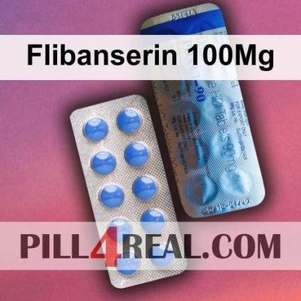 Flibanserin 100Mg 754
