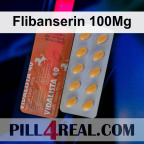 Flibanserin 100Mg 977